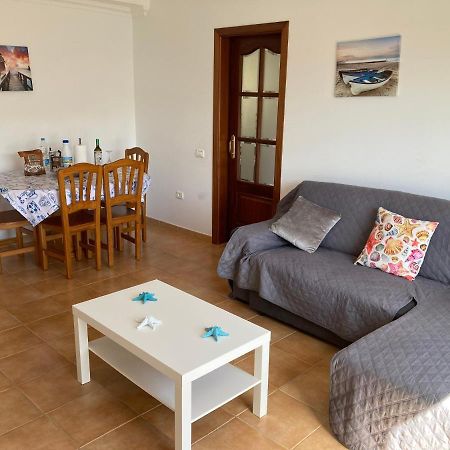 Ferienwohnung Martsaras Playa Sardina Exterior foto
