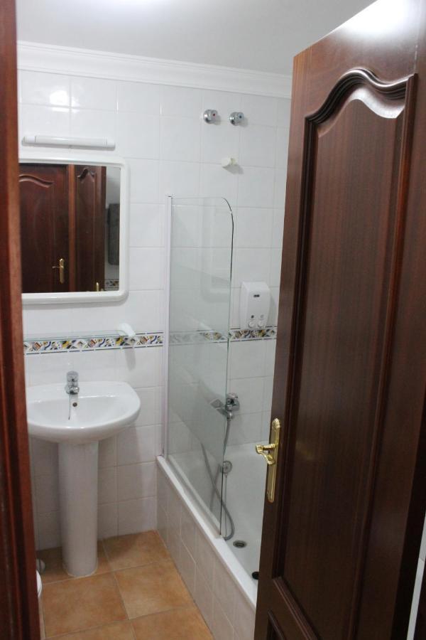 Ferienwohnung Martsaras Playa Sardina Exterior foto