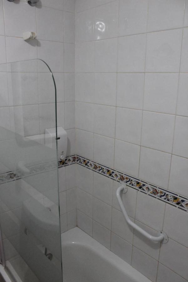 Ferienwohnung Martsaras Playa Sardina Exterior foto