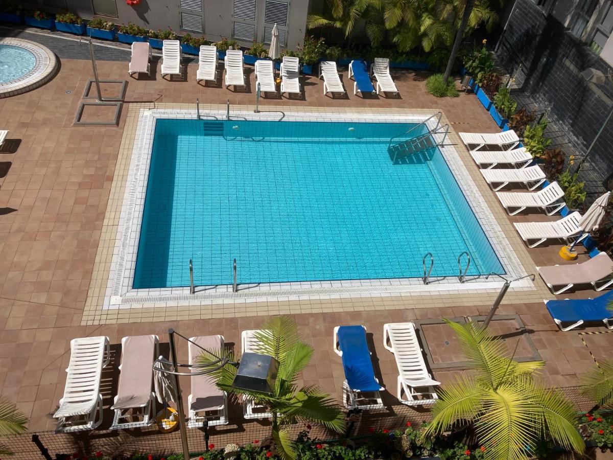 Ferienwohnung Martsaras Playa Sardina Exterior foto