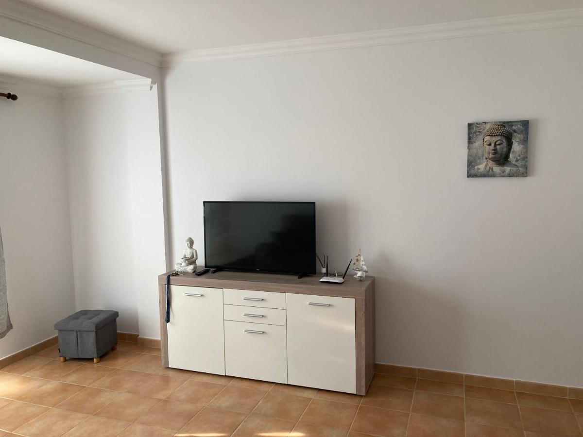 Ferienwohnung Martsaras Playa Sardina Exterior foto