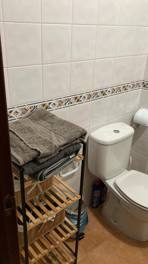 Ferienwohnung Martsaras Playa Sardina Exterior foto