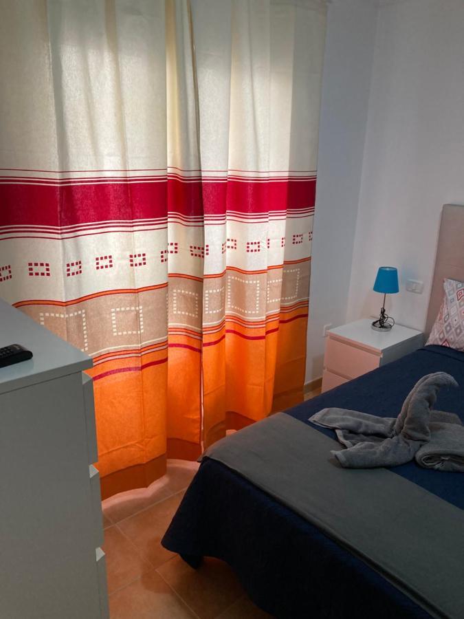 Ferienwohnung Martsaras Playa Sardina Exterior foto