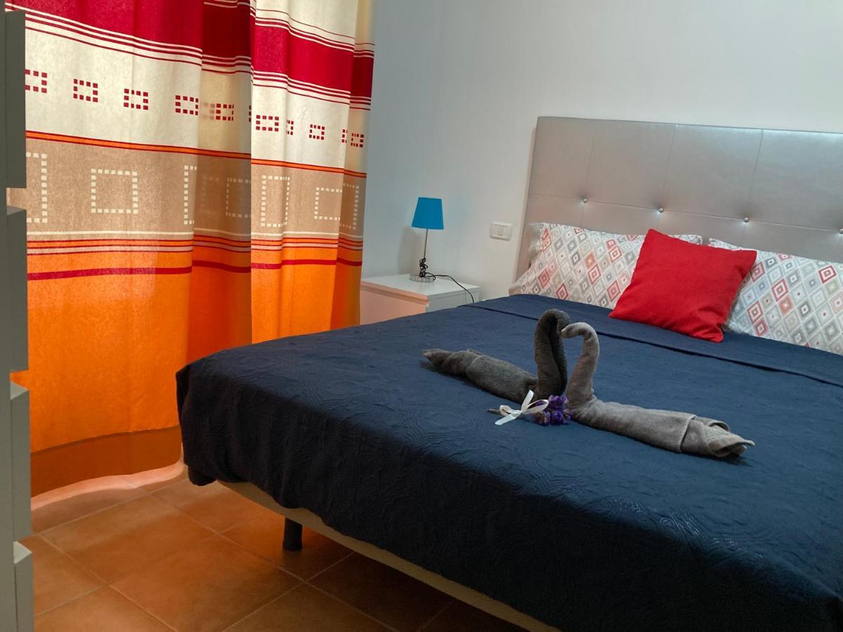 Ferienwohnung Martsaras Playa Sardina Exterior foto